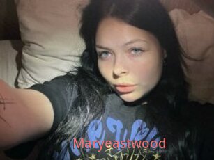 Maryeastwood