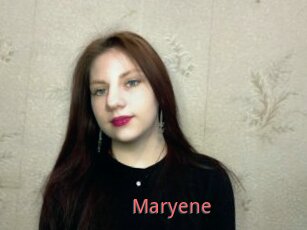 Maryene