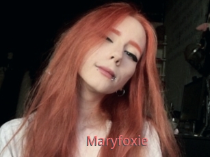 Maryfoxie