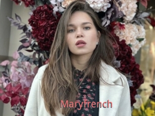 Maryfrench