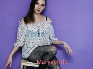 Marygentle