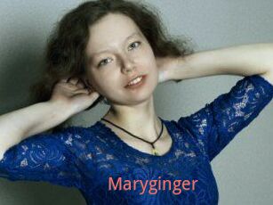 Maryginger