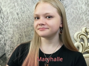 Maryhalle