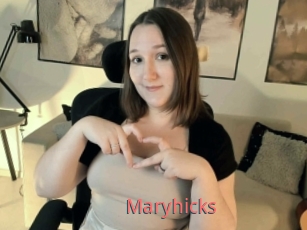 Maryhicks