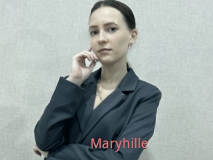 Maryhille