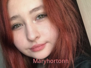 Maryhortonn