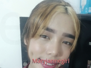 Maryjannegirl