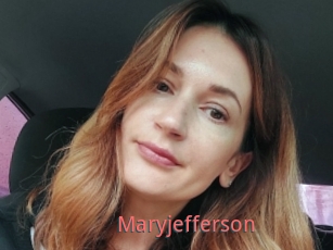 Maryjefferson