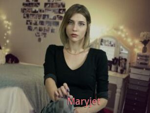 Maryjet