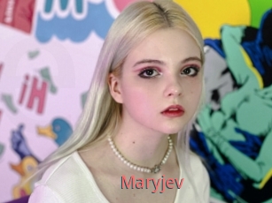 Maryjev