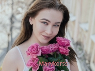 Marykorss