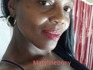 Marylinebony