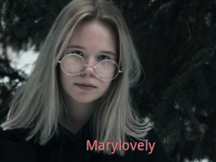 Marylovely