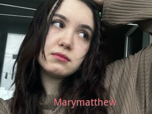 Marymatthew