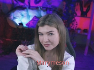 Marymeson