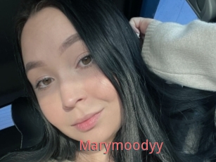 Marymoodyy