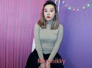 Marynikky