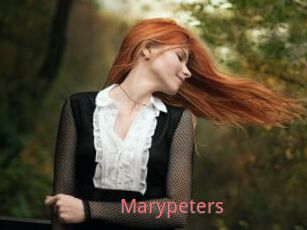 Marypeters