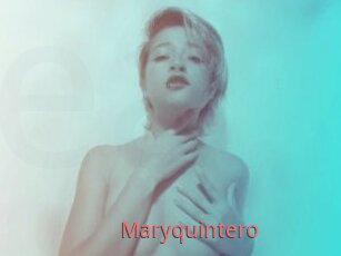 Maryquintero