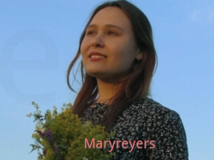 Maryreyers