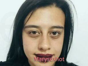 Marysexhot