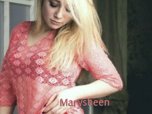 Marysheen