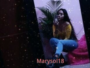 Marysol18