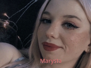 Marysta