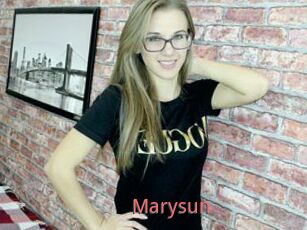 Marysun