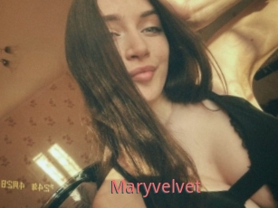 Maryvelvet