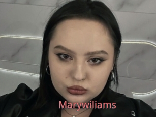 Marywiliams