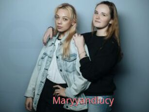 Maryyandlucy