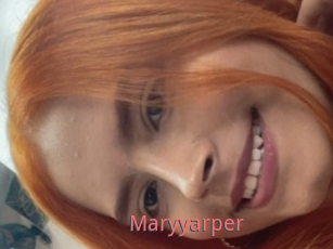 Maryyarper