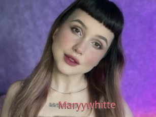 Maryywhitte