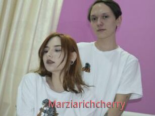 Marziarichcherry