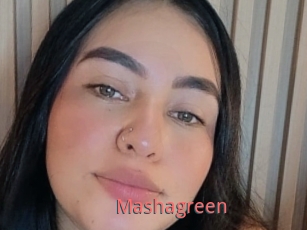 Mashagreen