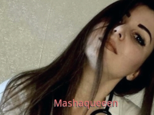 Mashaqueeen