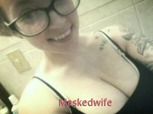 Maskedwife