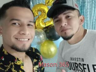 Mason_365