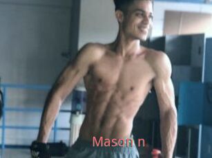 Mason_n