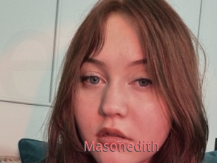 Masonedith