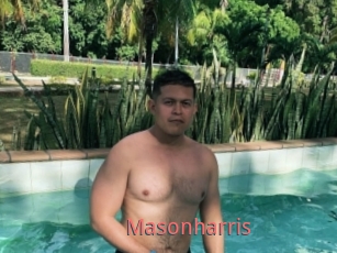 Masonharris