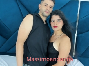 Massimoandanna