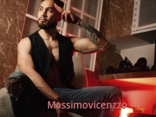 Massimovicenzzo