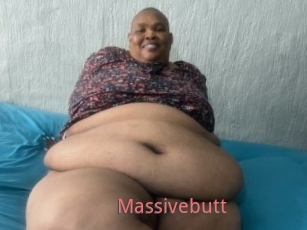 Massivebutt