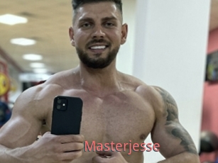 Masterjesse