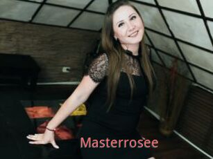 Masterrosee