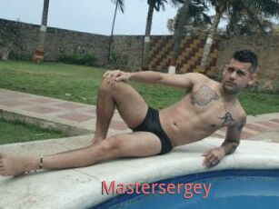 Mastersergey