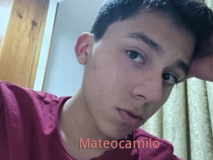 Mateocamilo