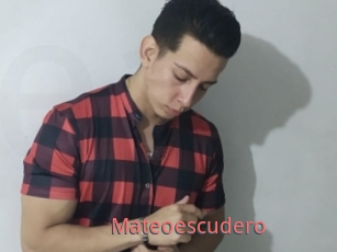 Mateoescudero